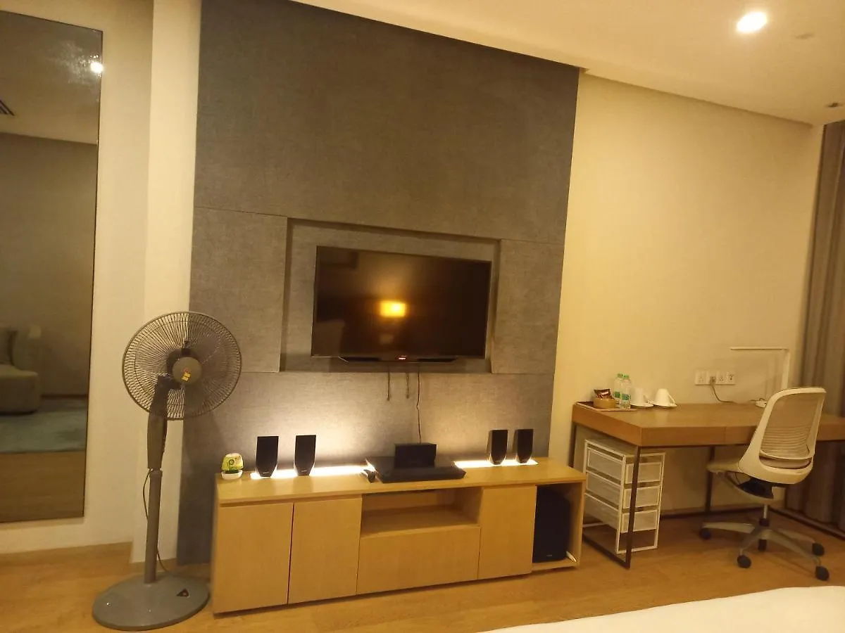 Cozy Apartment With Jacuzzi And Sauna At 188 Suites Klcc 吉隆坡