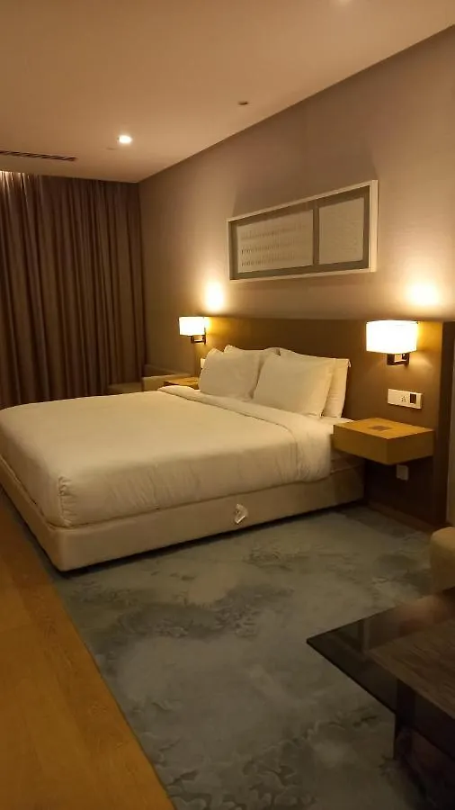 Cozy Apartment With Jacuzzi And Sauna At 188 Suites Klcc 吉隆坡 0*,