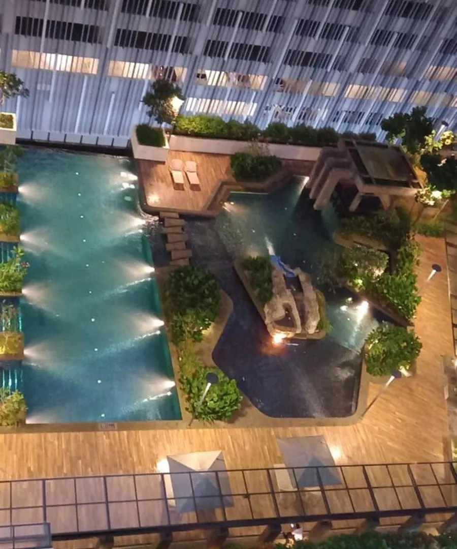 Cozy Apartment With Jacuzzi And Sauna At 188 Suites Klcc 吉隆坡