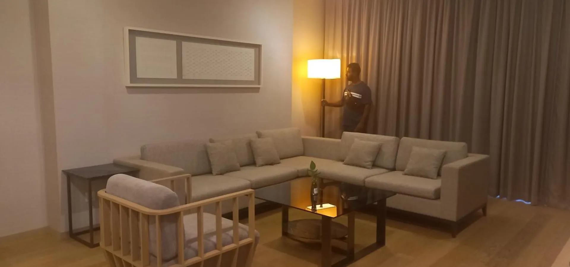 Cozy Apartment With Jacuzzi And Sauna At 188 Suites Klcc 吉隆坡