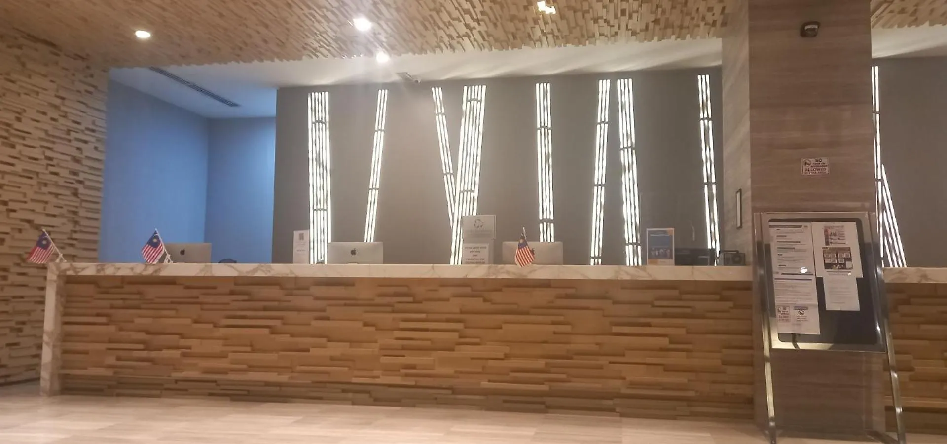 Cozy Apartment With Jacuzzi And Sauna At 188 Suites Klcc 吉隆坡 马来西亚
