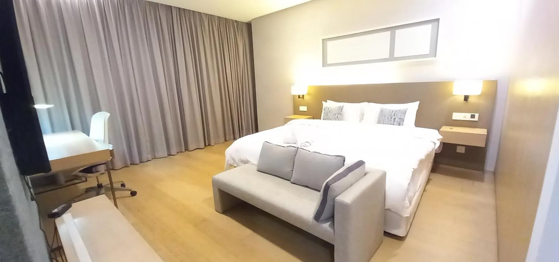 Cozy Apartment With Jacuzzi And Sauna At 188 Suites Klcc 吉隆坡