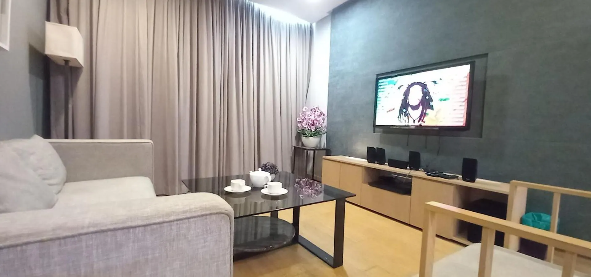 Cozy Apartment With Jacuzzi And Sauna At 188 Suites Klcc 吉隆坡