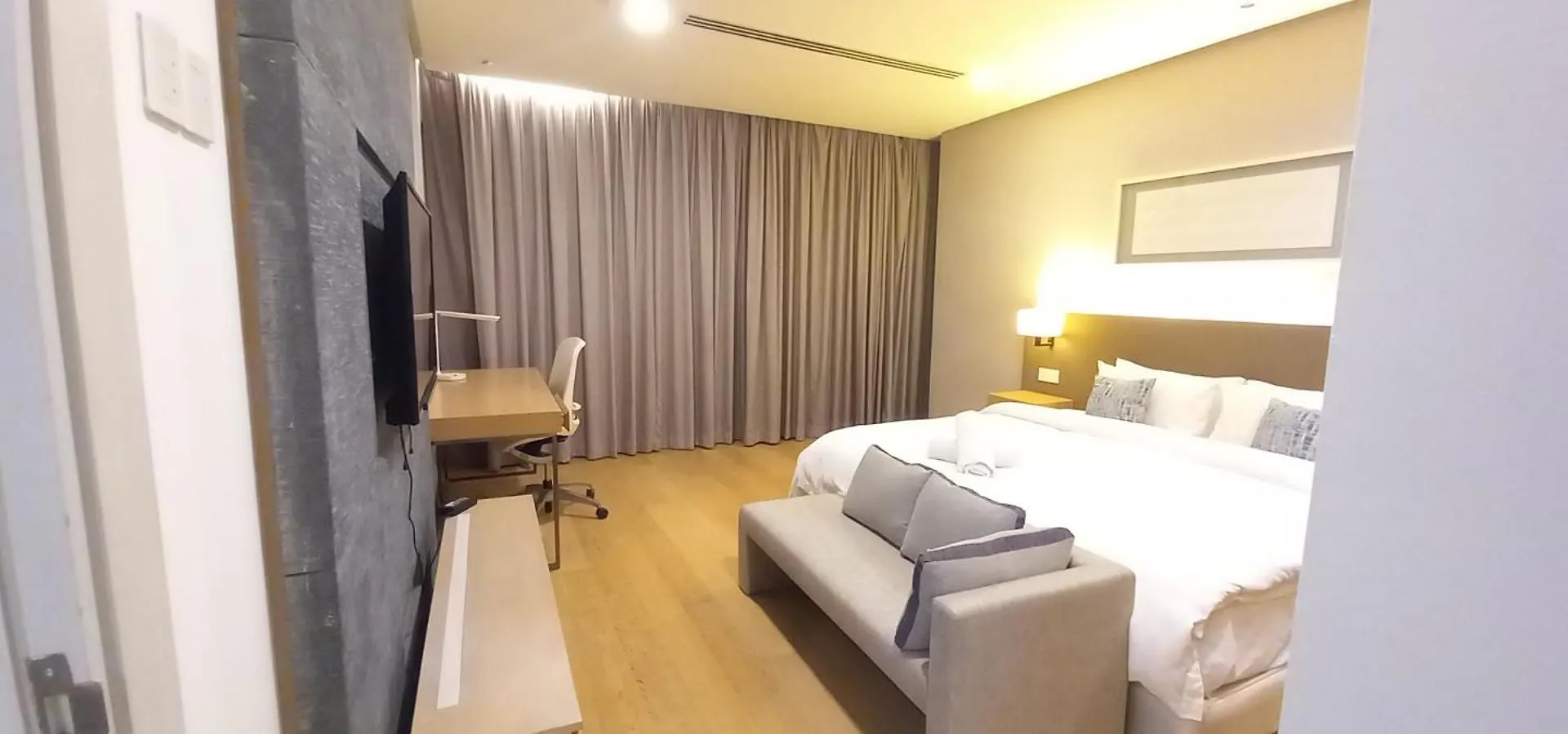 Cozy Apartment With Jacuzzi And Sauna At 188 Suites Klcc 吉隆坡