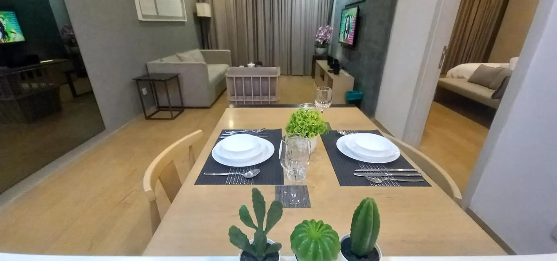 Cozy Apartment With Jacuzzi And Sauna At 188 Suites Klcc 吉隆坡