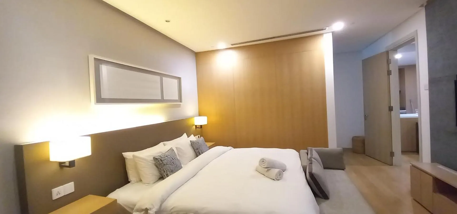 Cozy Apartment With Jacuzzi And Sauna At 188 Suites Klcc 吉隆坡