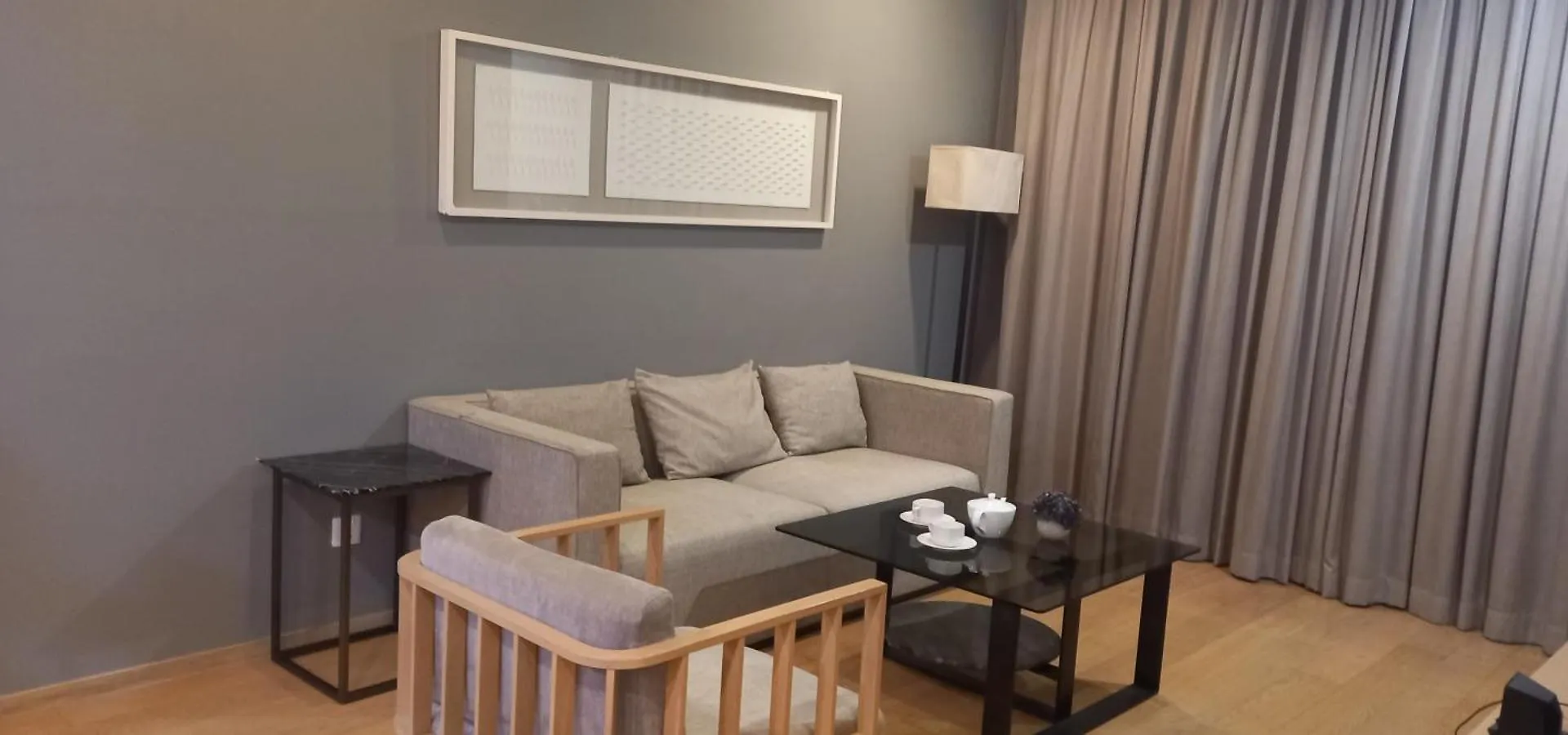 Cozy Apartment With Jacuzzi And Sauna At 188 Suites Klcc 吉隆坡