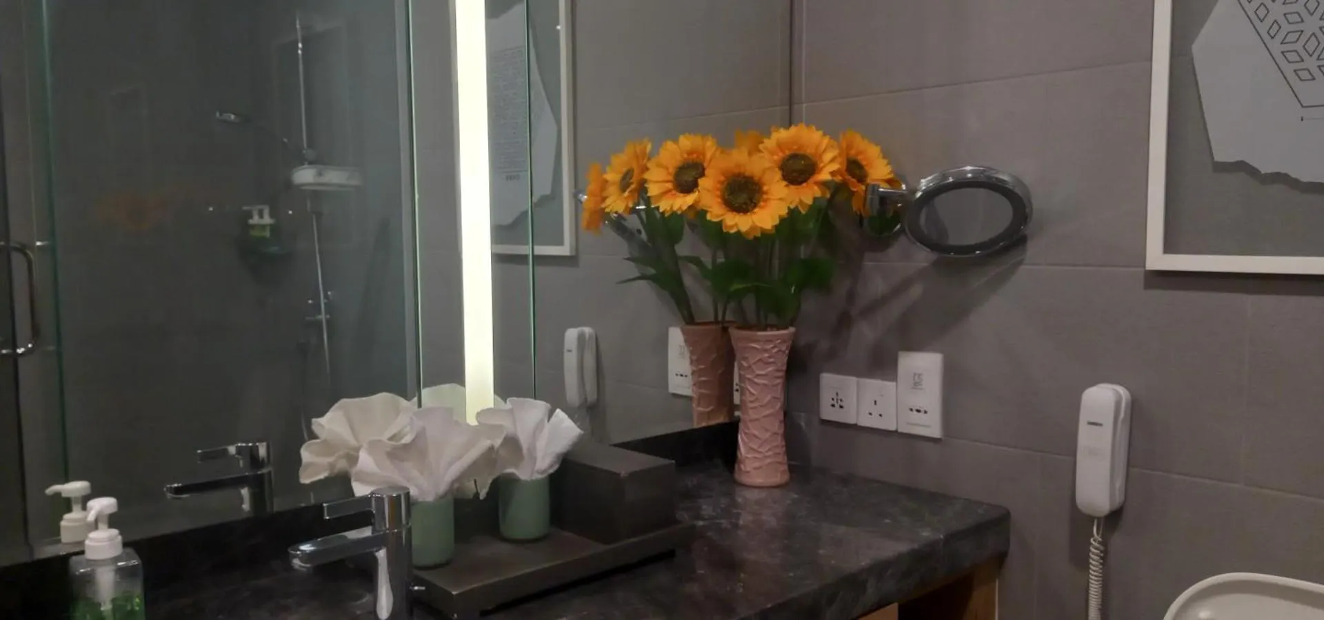 Cozy Apartment With Jacuzzi And Sauna At 188 Suites Klcc 吉隆坡