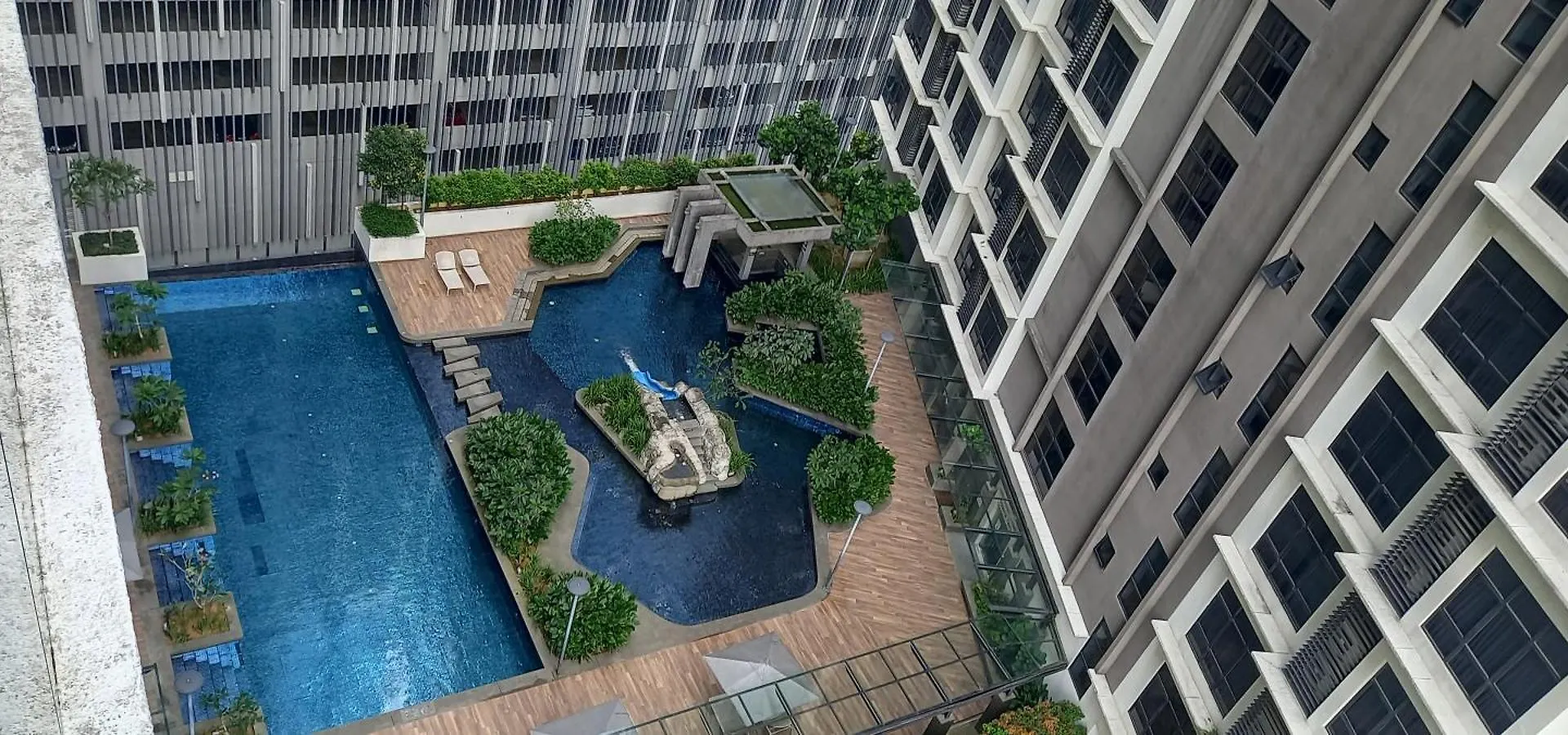 Cozy Apartment With Jacuzzi And Sauna At 188 Suites Klcc 吉隆坡