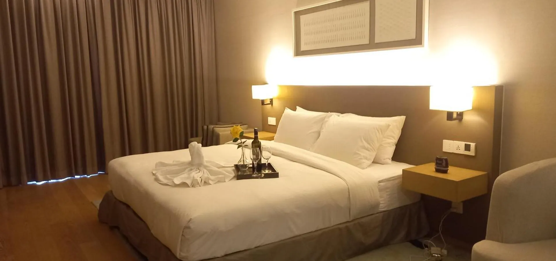 Cozy Apartment With Jacuzzi And Sauna At 188 Suites Klcc 吉隆坡