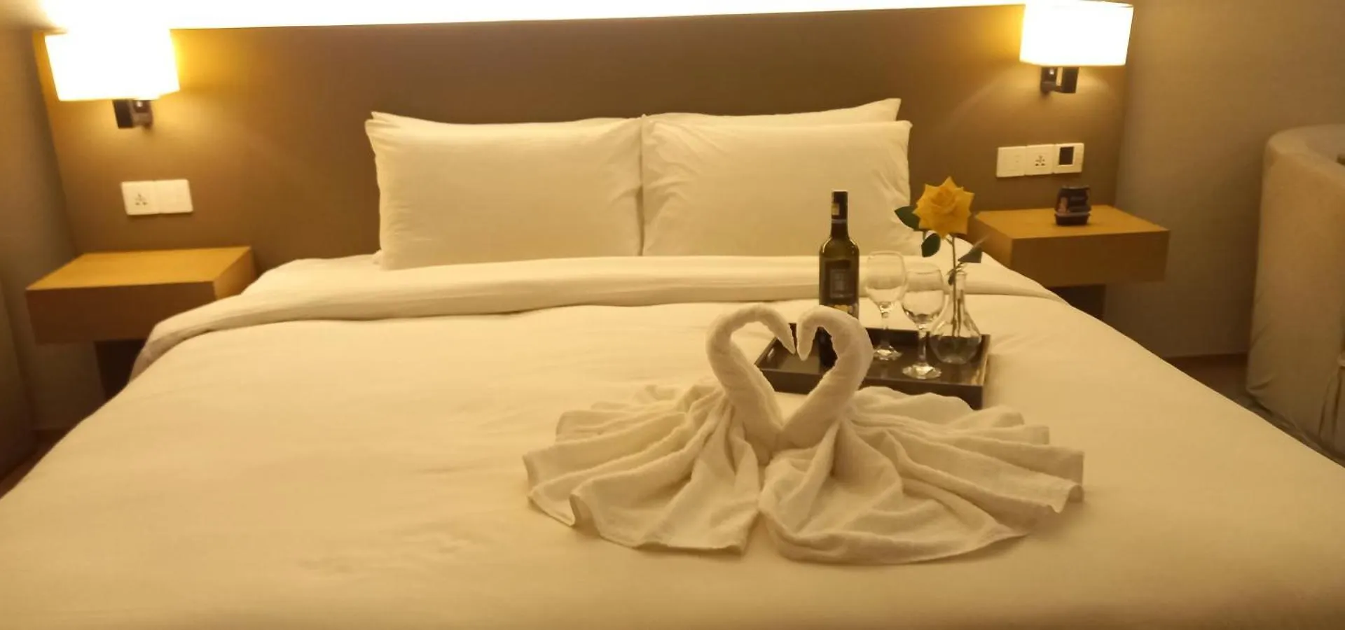 Cozy Apartment With Jacuzzi And Sauna At 188 Suites Klcc 吉隆坡 马来西亚