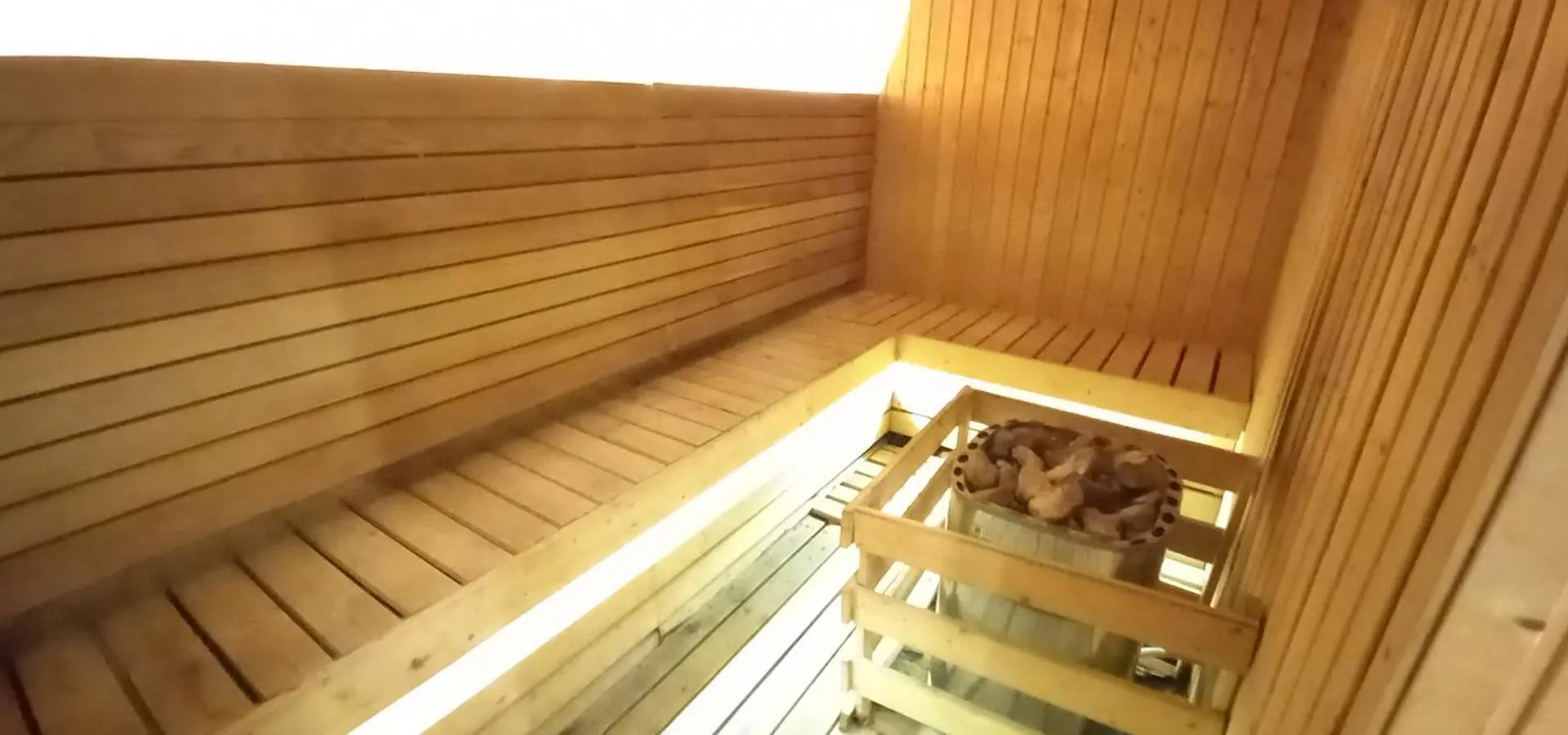 Cozy Apartment With Jacuzzi And Sauna At 188 Suites Klcc 吉隆坡